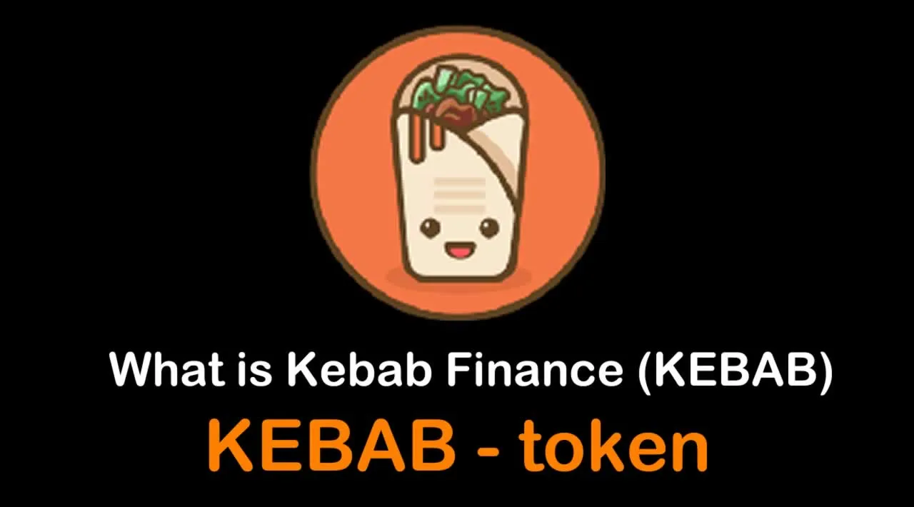 kebab coin market cap