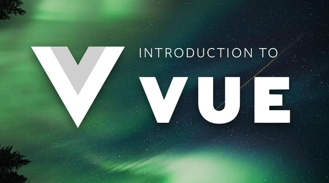 Introduction to Vue.js