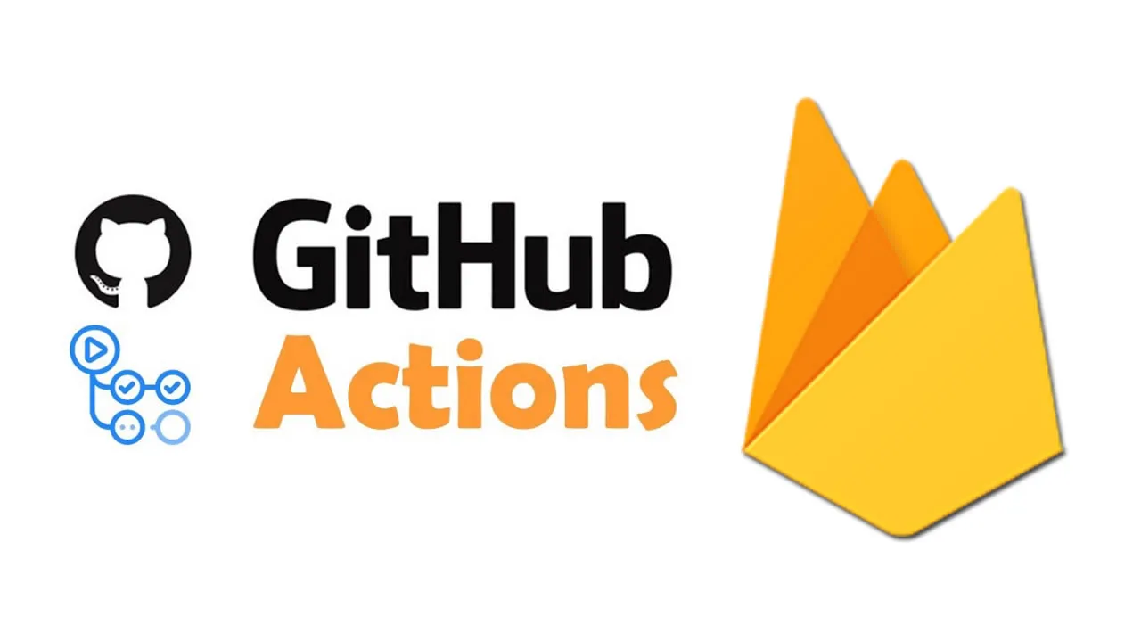 How To Automate Firebase App Deployment With GitHub Actions