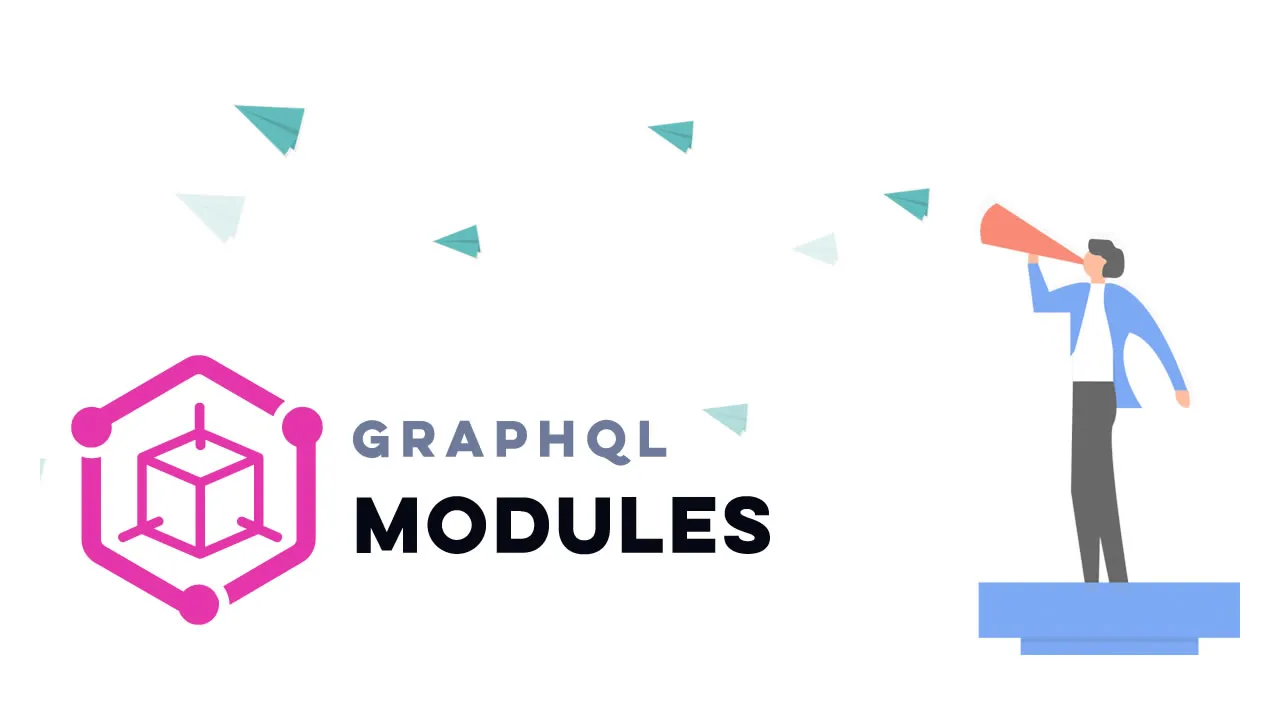 How to Modularize GraphQL Schema with GraphQL Modules