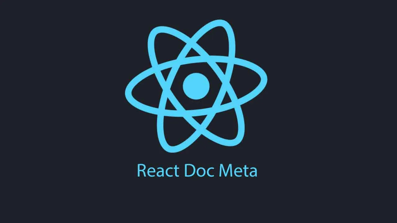 Render Meta Tags on The Server & Client for ReactJS