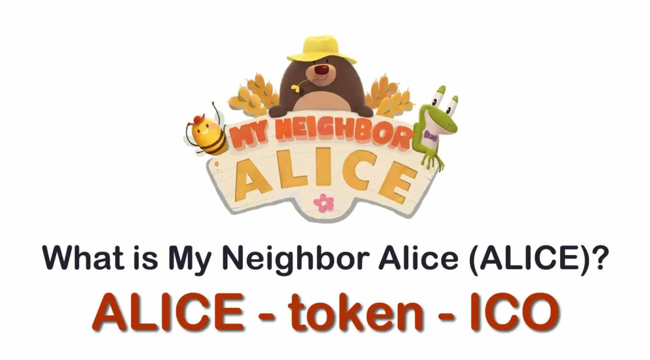 alice coin mining
