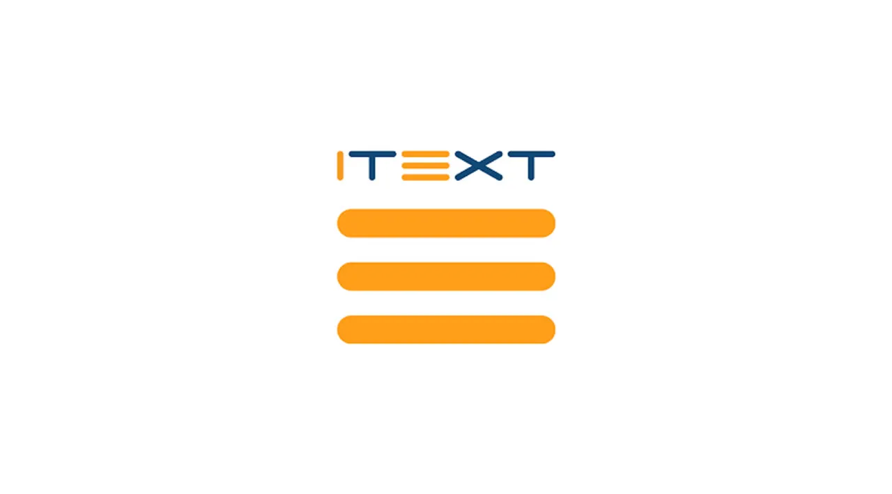 Introduction to iText 7