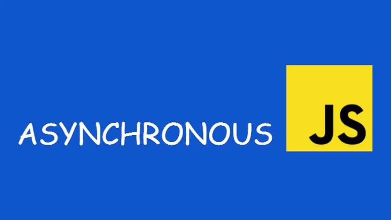 A Guide To Asynchronous JavaScript