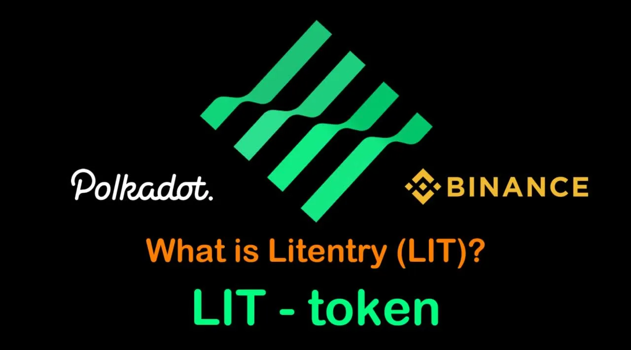 What is Litentry (LIT) | What is Litentry token | What is LIT token 
