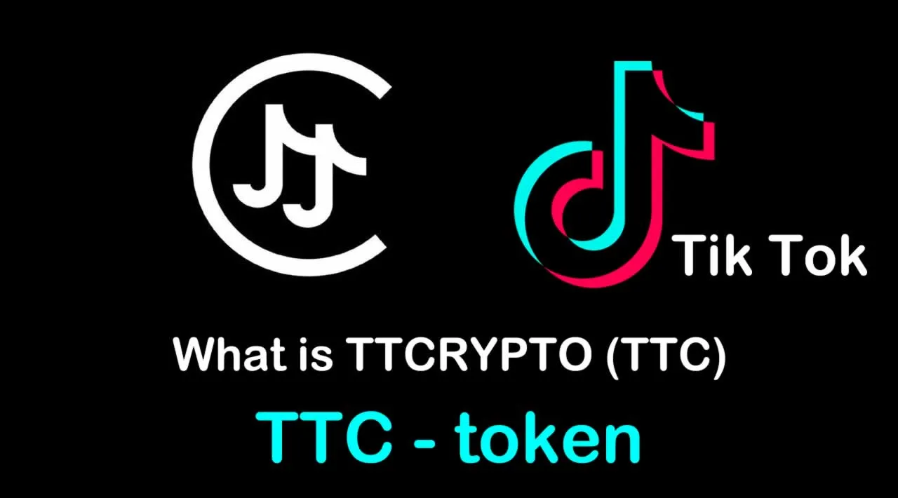 What is TTCRYPTO (TTC) | What is TTCRYPTO token | What is TTC token | Tik Tok