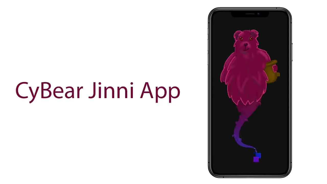 CyBear Jinni App  Is The App to Control Smart Devices Remotely From Your android, IOS 