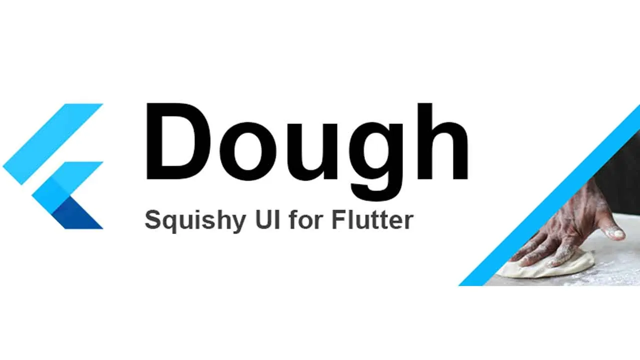 Create A Smooshy UI for Flutter