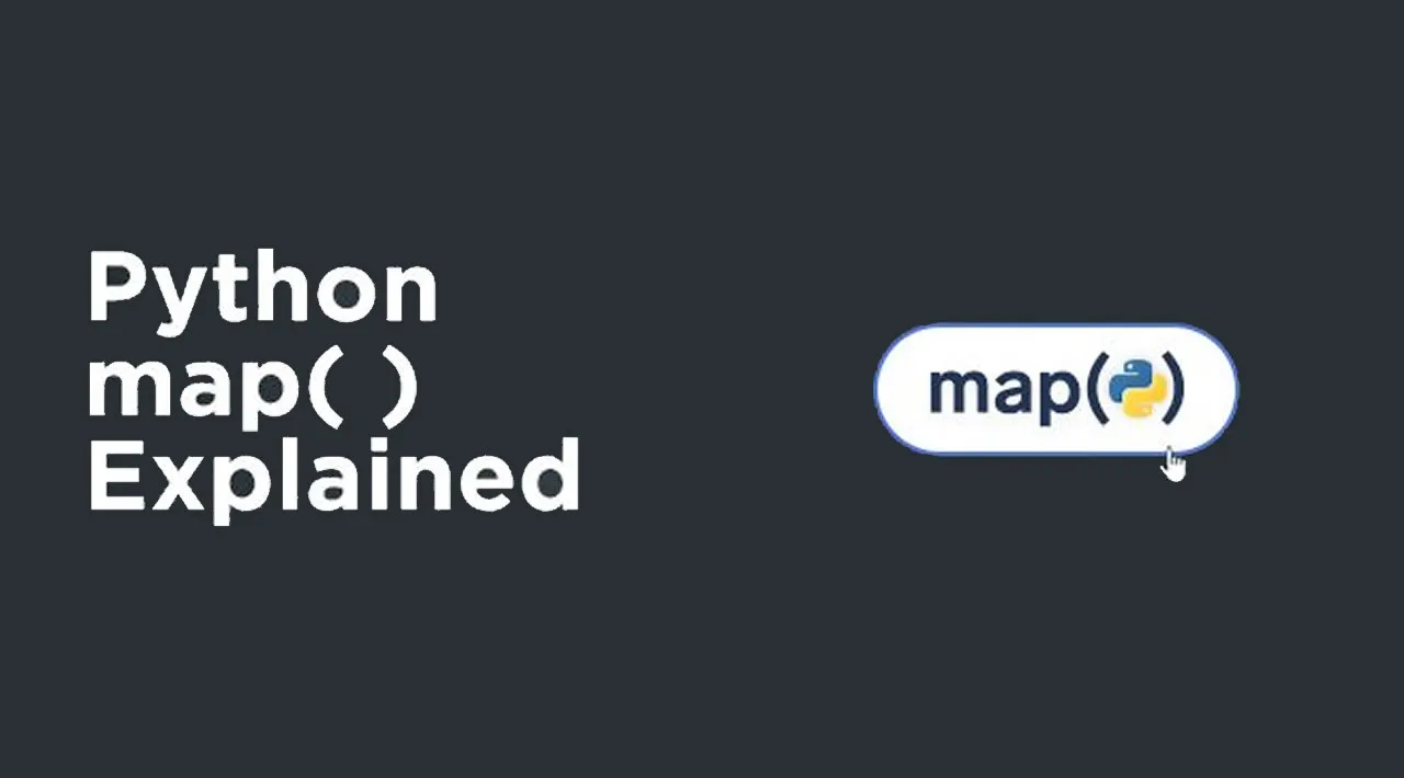 What is Python map() Function and Its Uses?