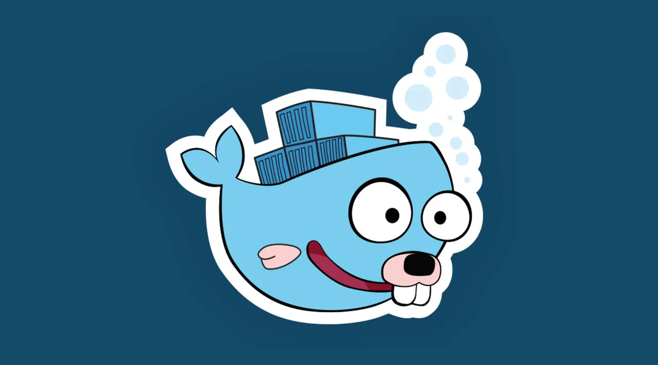 Docker Container as an Executable to Process Images using Go (Golang)