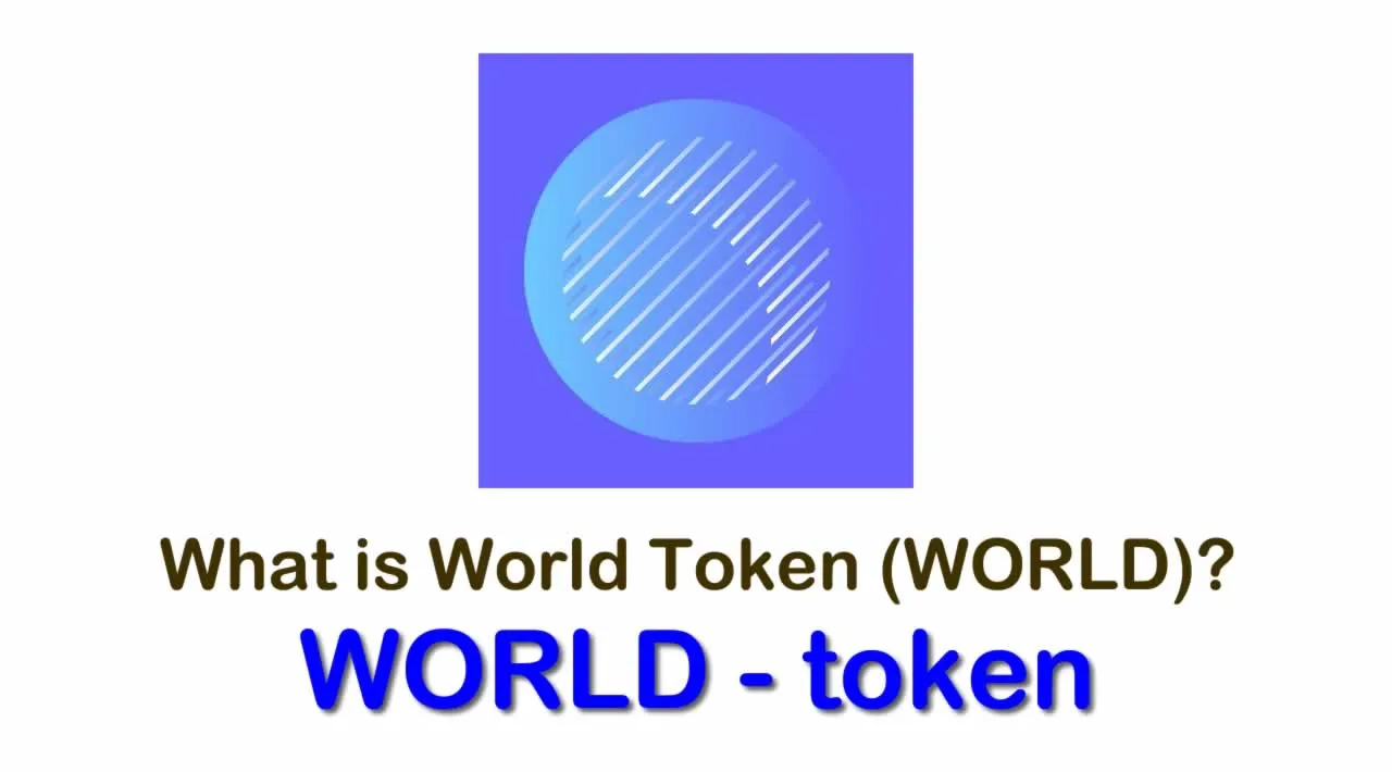 What is World Token (WORLD) 