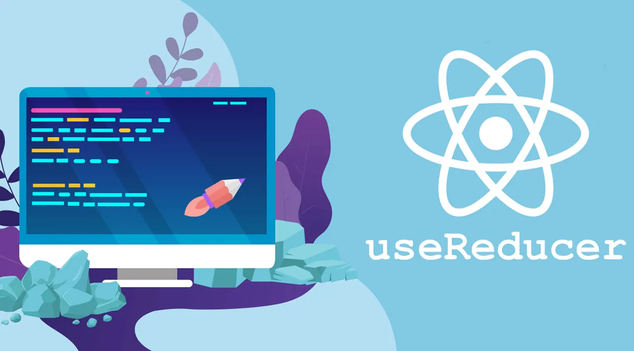 Using useReducer for Forms in React