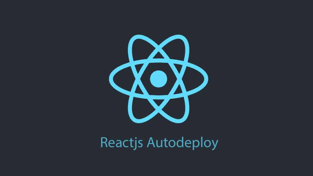 Automates The integration and Deployment of A AWS Cloud Based Reactjs Web App