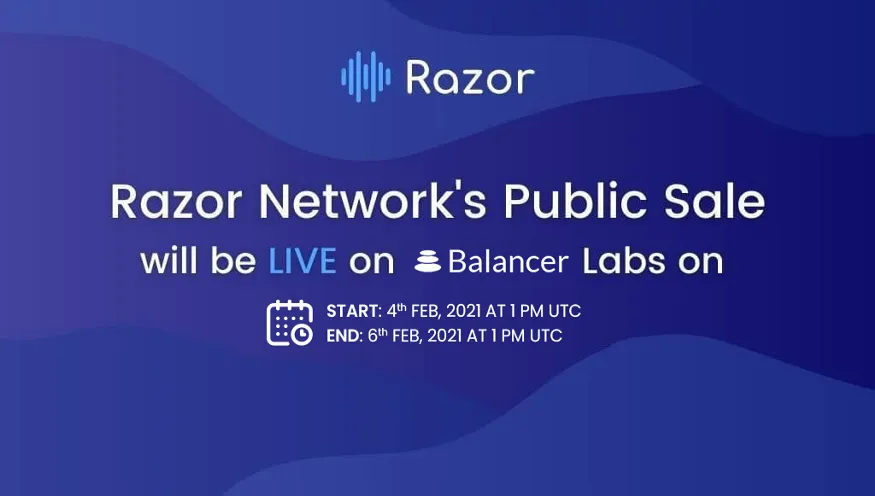 What is Razor Network? - Deep Dive into Decentralised Oracles