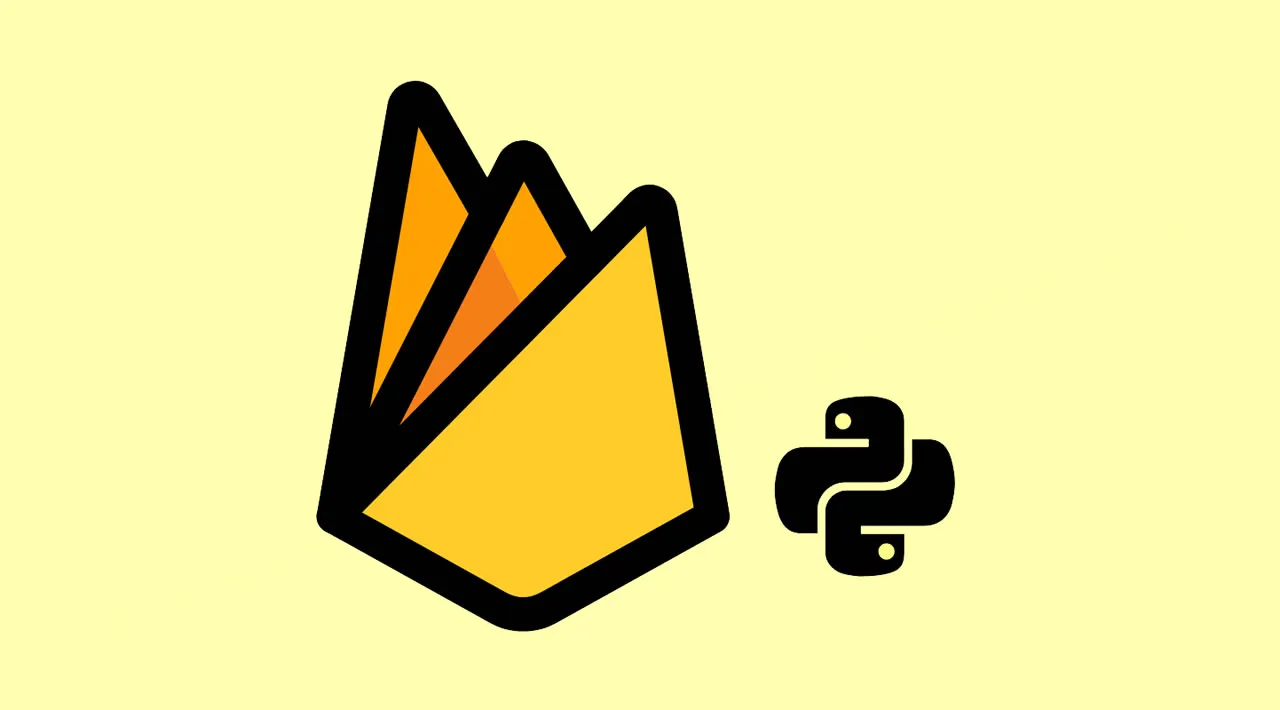Get Started with Firebase Using Python