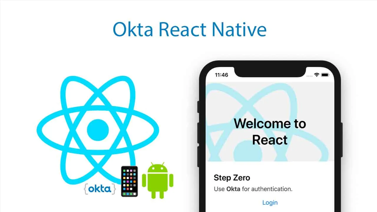 OIDC Enablement for React Native Applications