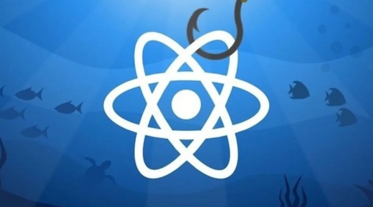 How to Auto Focus an Input Element in React using useRef() Hook