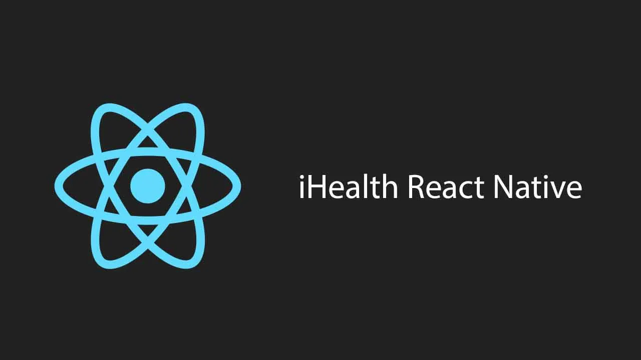 iHealth React Native SDK