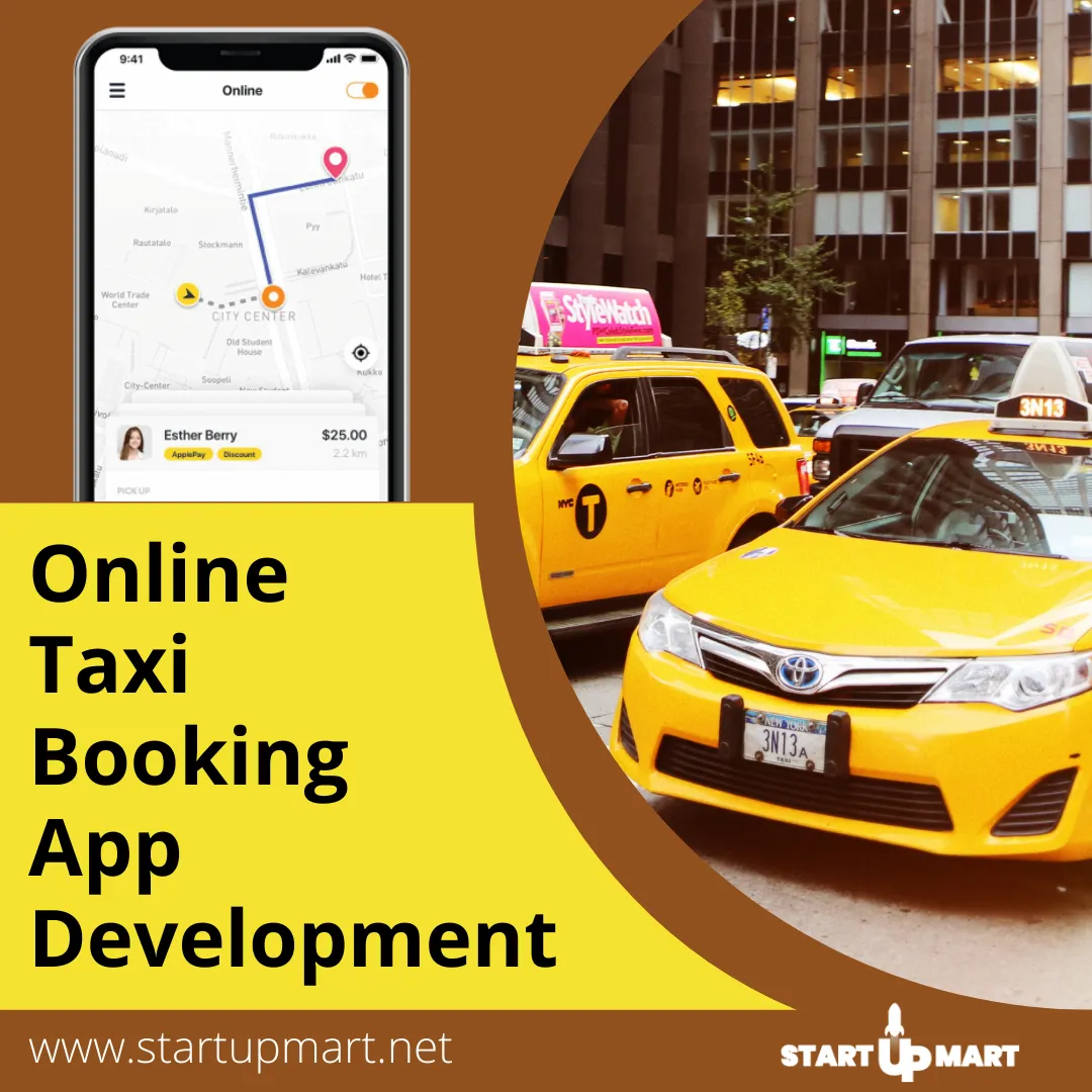 The Forecast of On-Demand Taxi Market Growth in India 2021 -2025