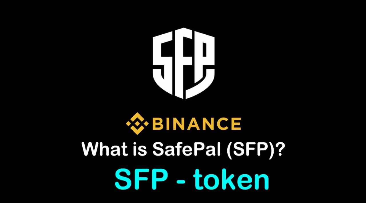 What is SafePal (SFP) | What is SafePal token | What is SFP token 