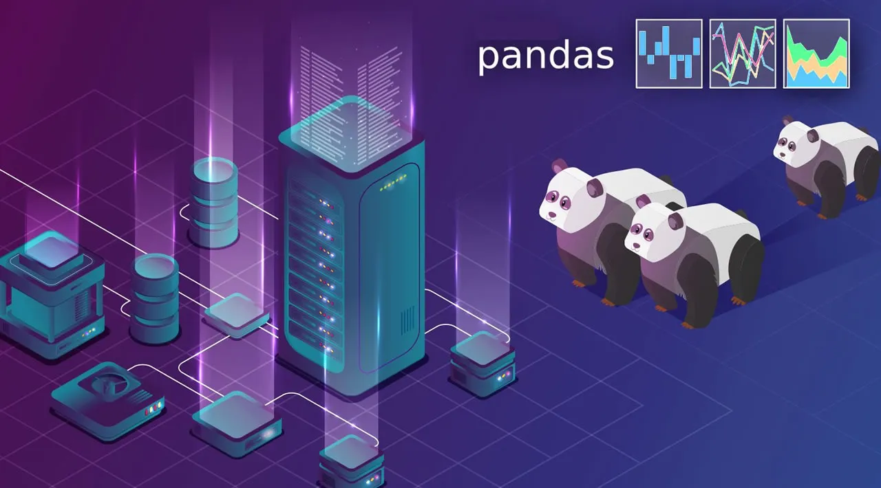 8 Ways to Transform Pandas Dataframes