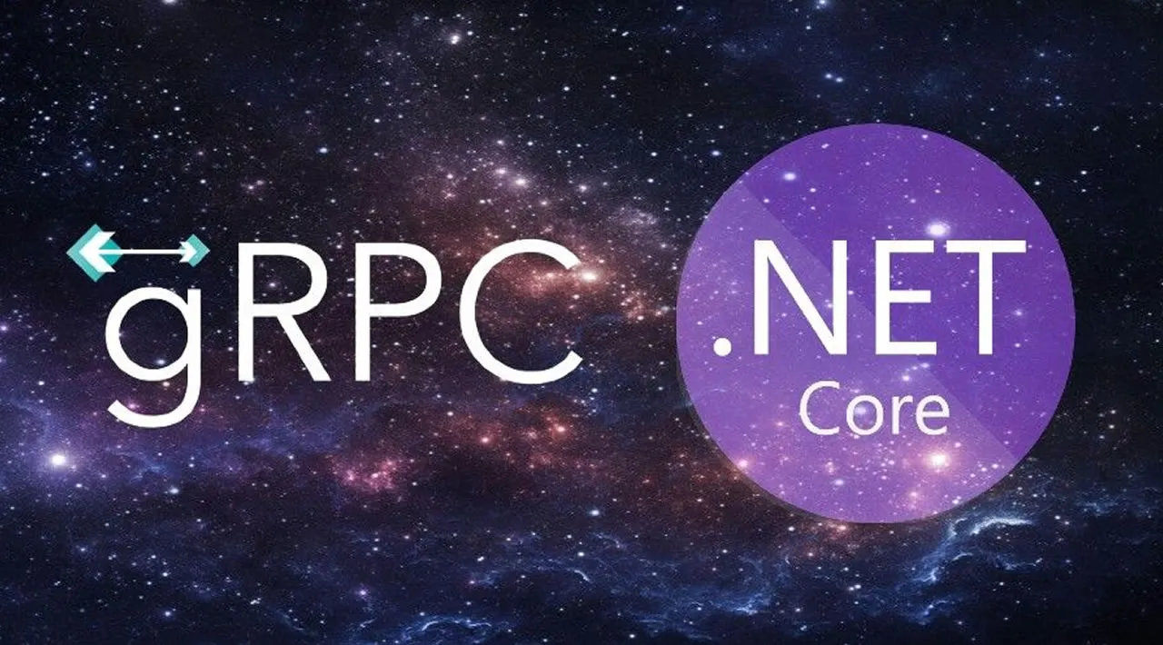 Introduction to gRPC in .NET Core and .NET 5