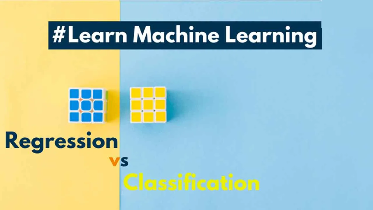 Regression and Classification Metrics in Machine learning with Python
