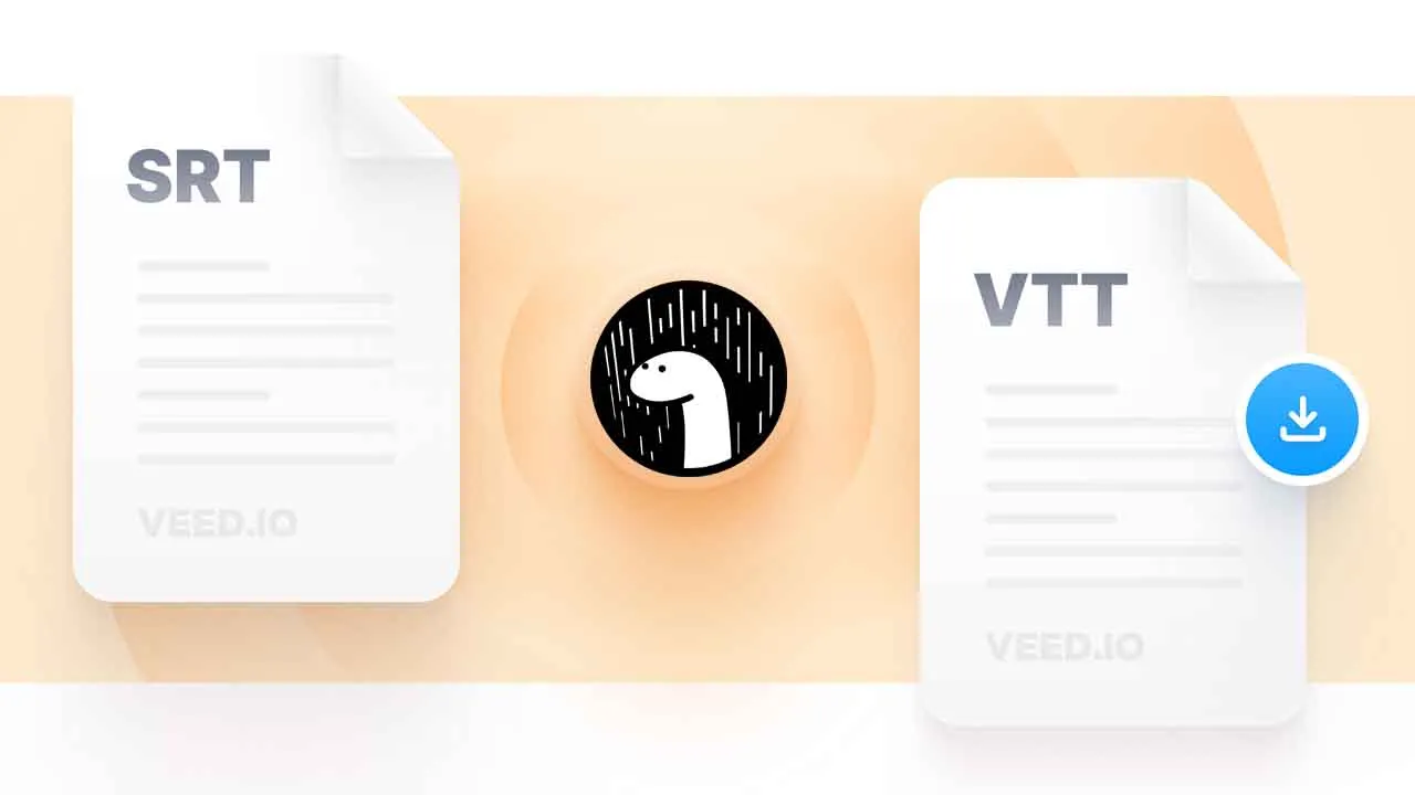 A Deno Library for Converting .srt Subtitles to .vtt ones