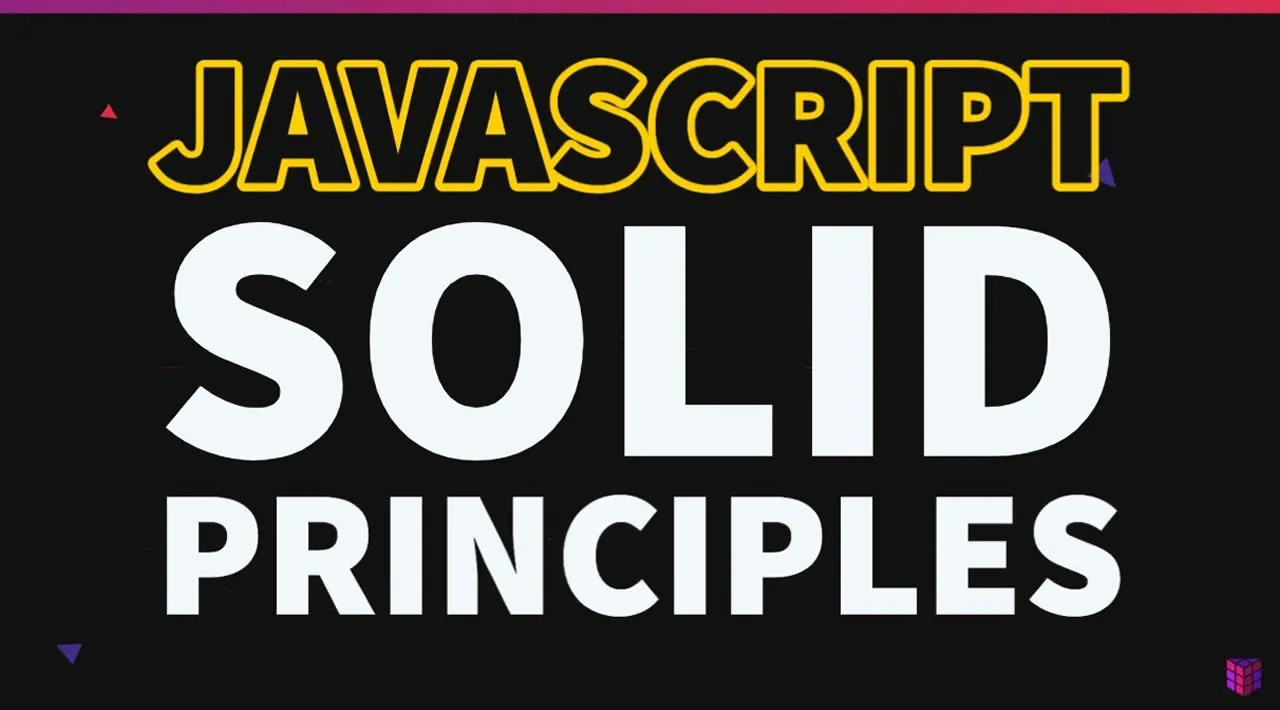 Solid Principles Single Responsibility In Javascript Frameworks 6767