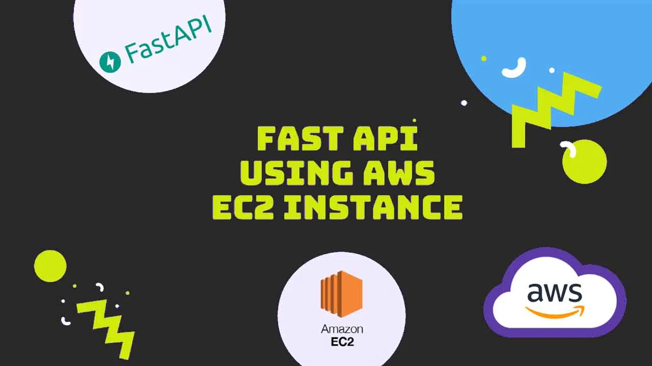 Deploy Python Fast API using AWS EC2 Instance
