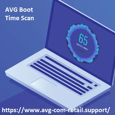 How Do I Run A Boot Time Scan? - www.avg.com/retail