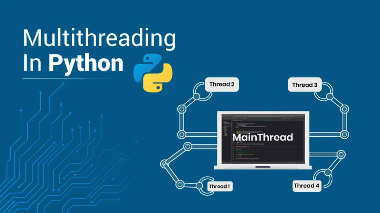 Introduction To Multi-threading With Python