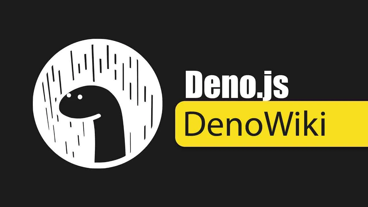 A Simple API for DenoJS to Query Wikipedia and Parse The Results