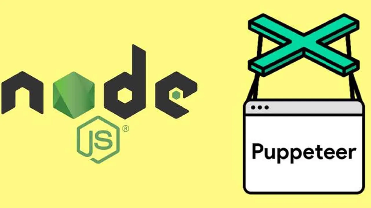 Use Puppeteer and Nodejs to Take Screenshots and PDFs 