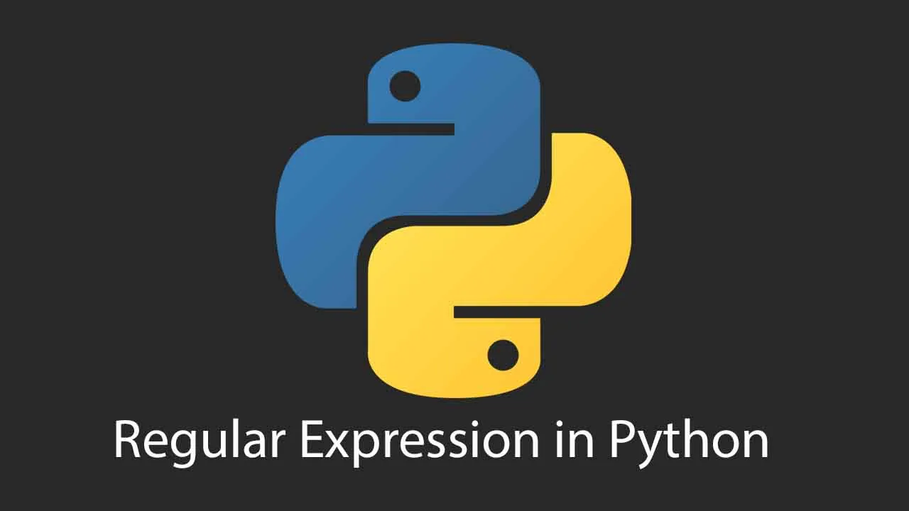 regular-expression-in-python