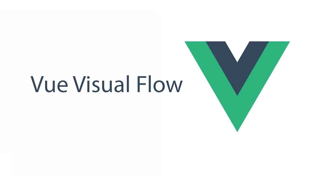 A Visual Flow Editor Based on Vue and antv/g6