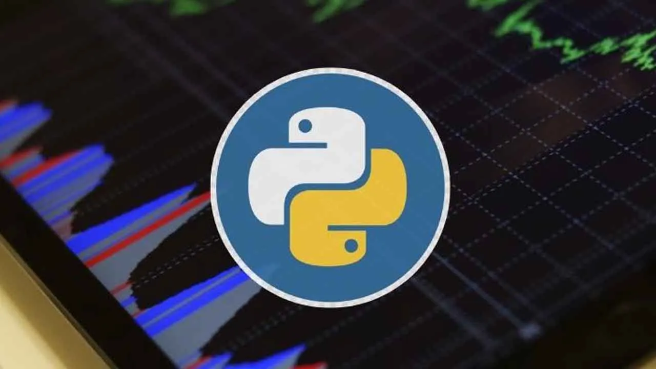 Using Python for Accounting And Finance Applications