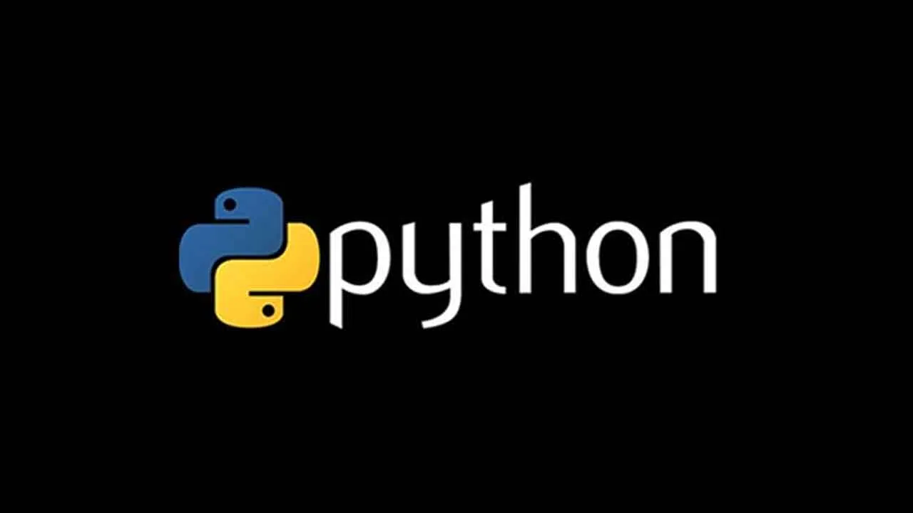 A Quick Way to Build Applications in Python