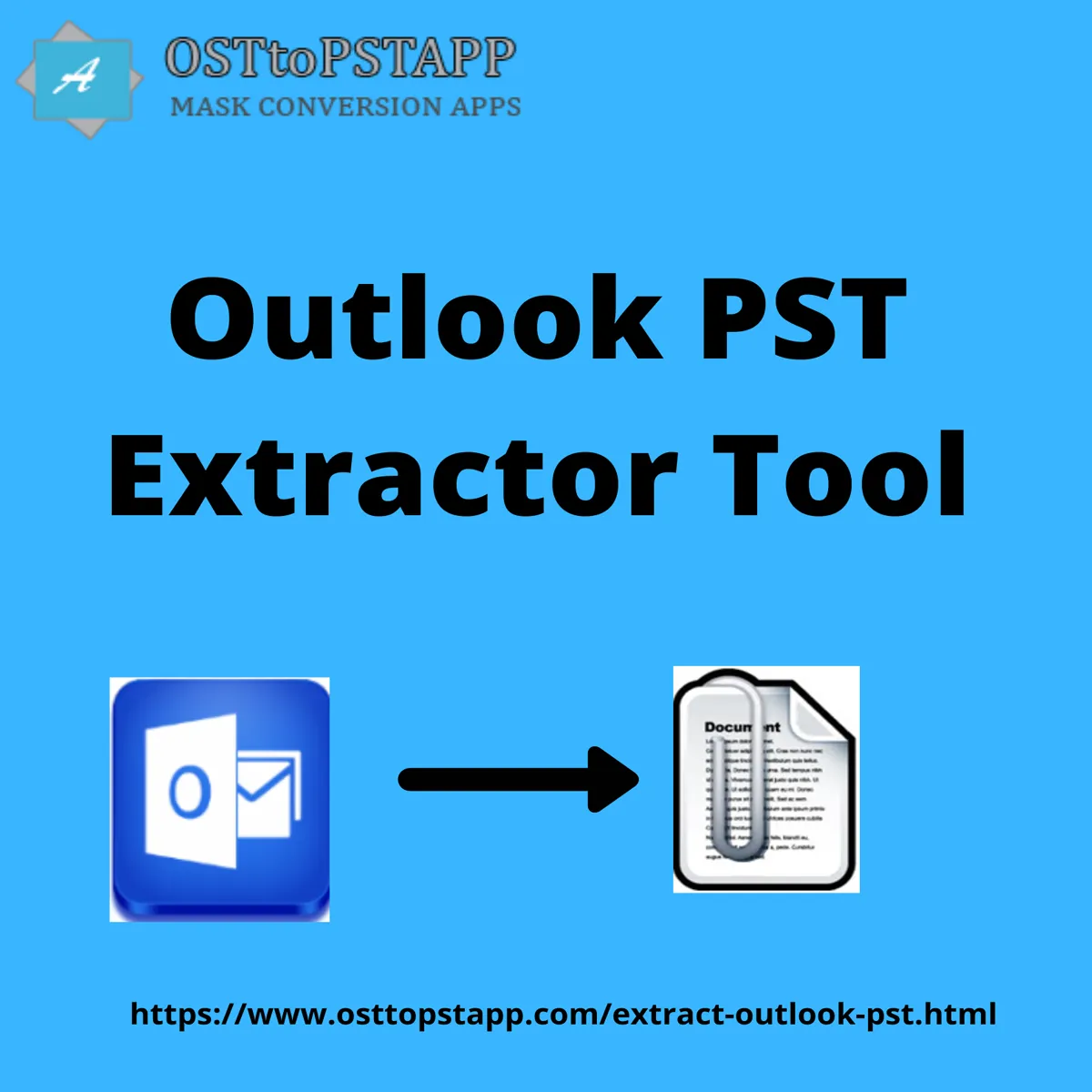 How to Extract Outlook Emails from PST File?