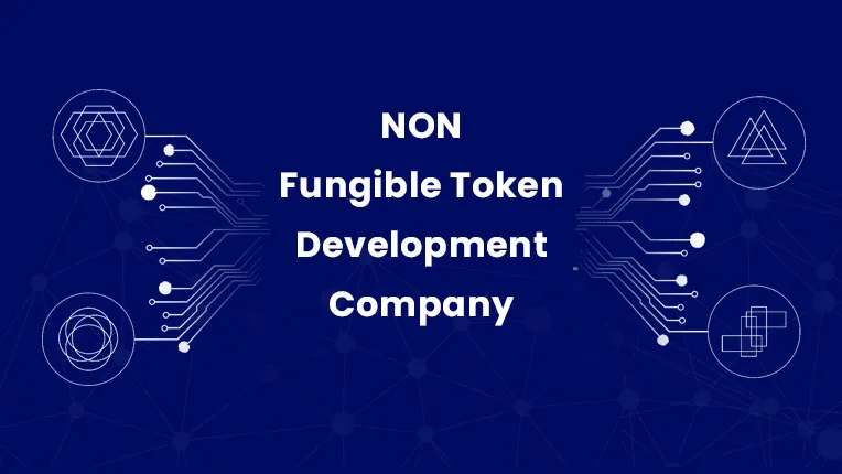 Non-Fungible Token Development Company | NFT Token Developer