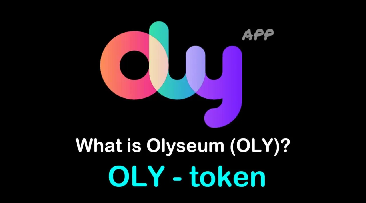What is Olyseum (OLY) | What is Olyseum token | What is OLY token