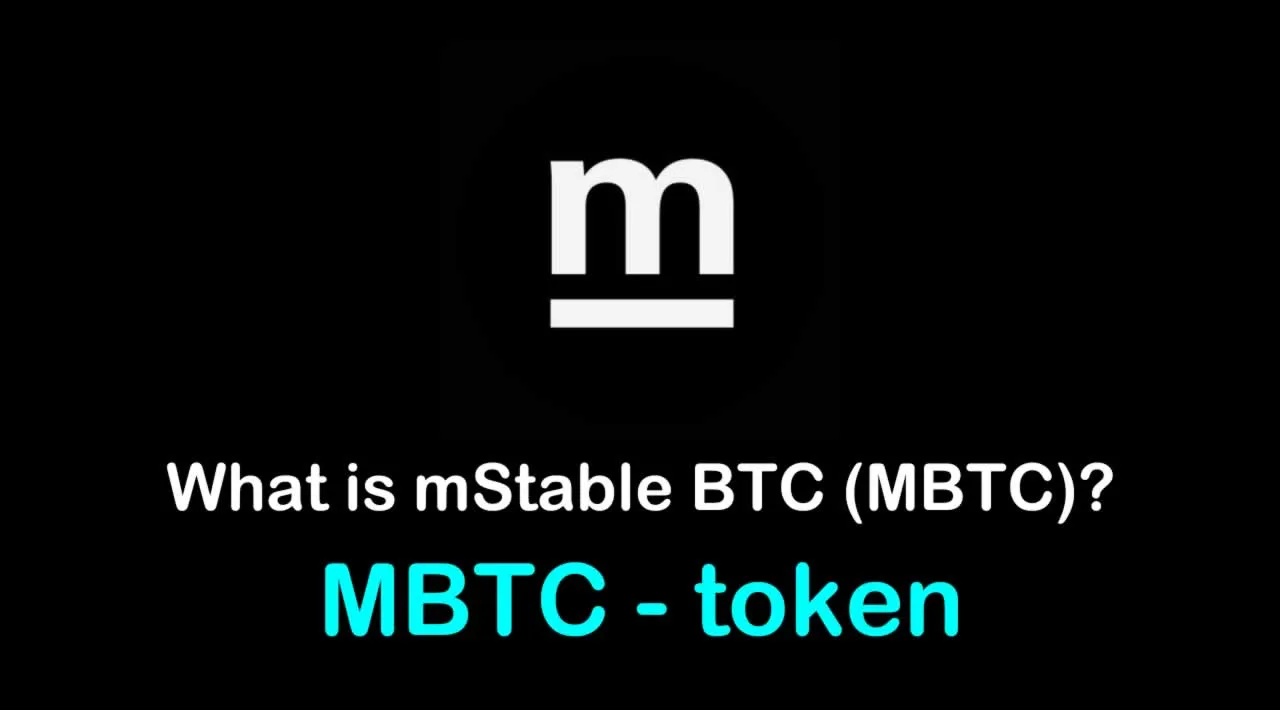 What is mStable BTC (MBTC) | What is mStable BTC token | What is MBTC token 