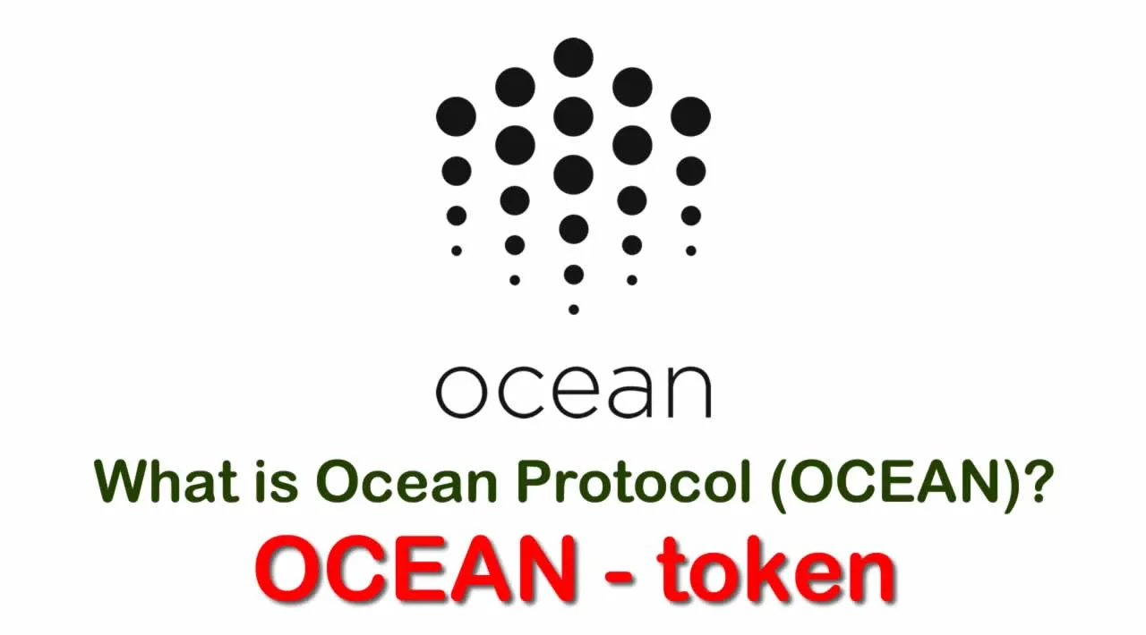 What is Ocean Protocol (OCEAN) | What is Ocean Protocol token | What is OCEAN token