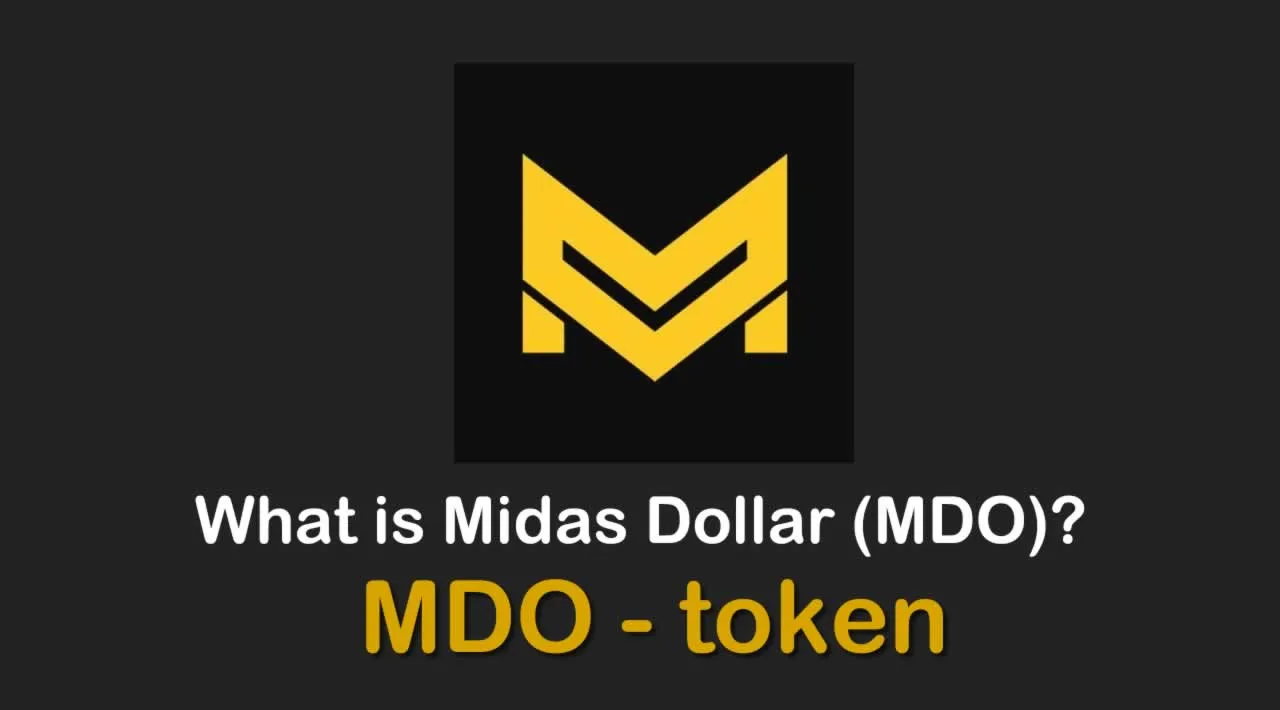 What is Midas Dollar (MDO) | What is Midas Dollar token | What is MDO token