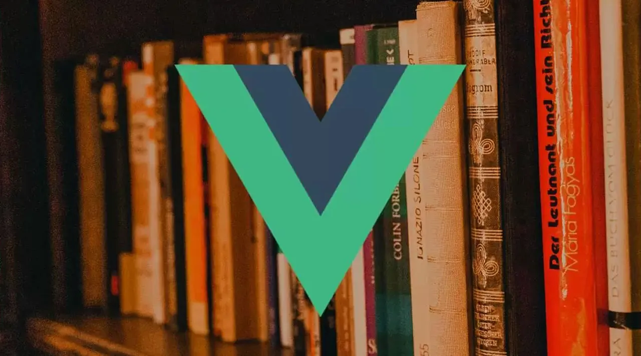 Best Books to Learn Vue in 2021