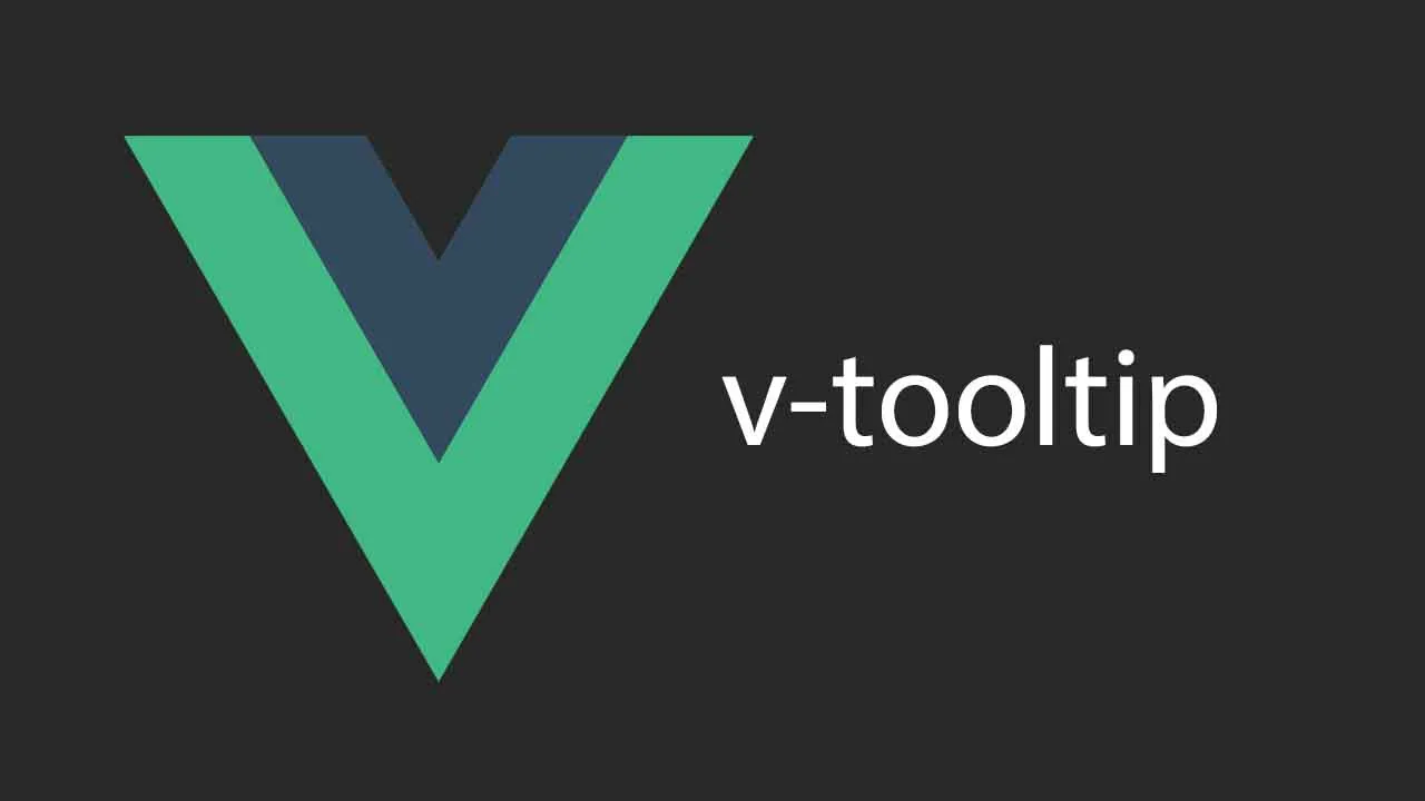 A Custom Directive Tooltips for Vue 3