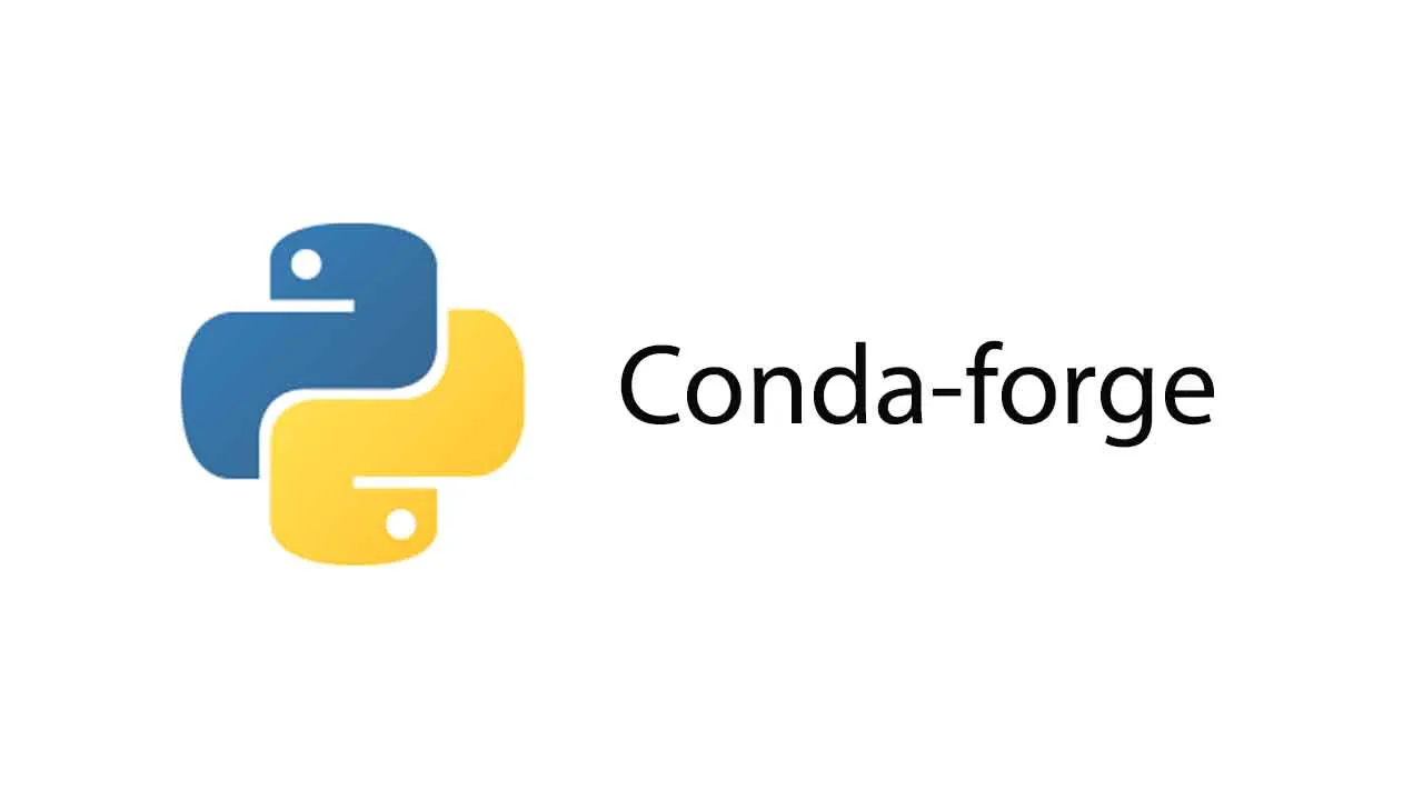 Publishing Your Python Package on Conda and Conda-forge