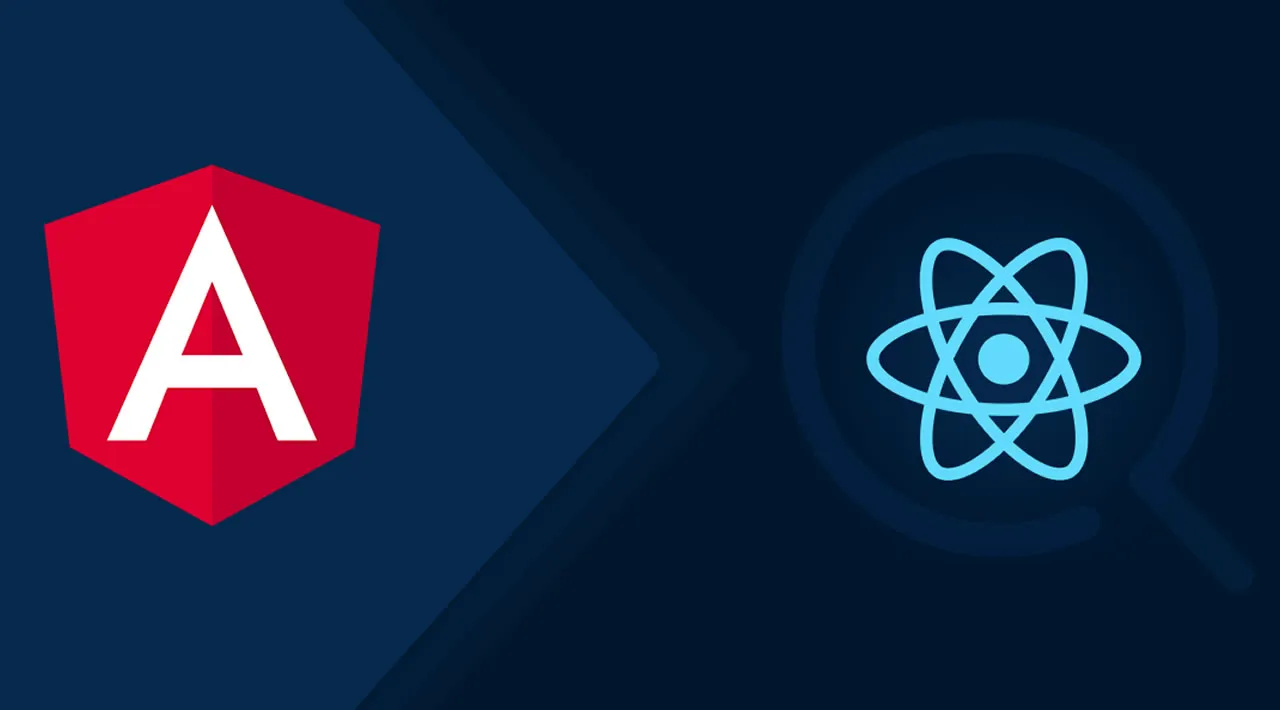 Creating Compound Components in React and Angular