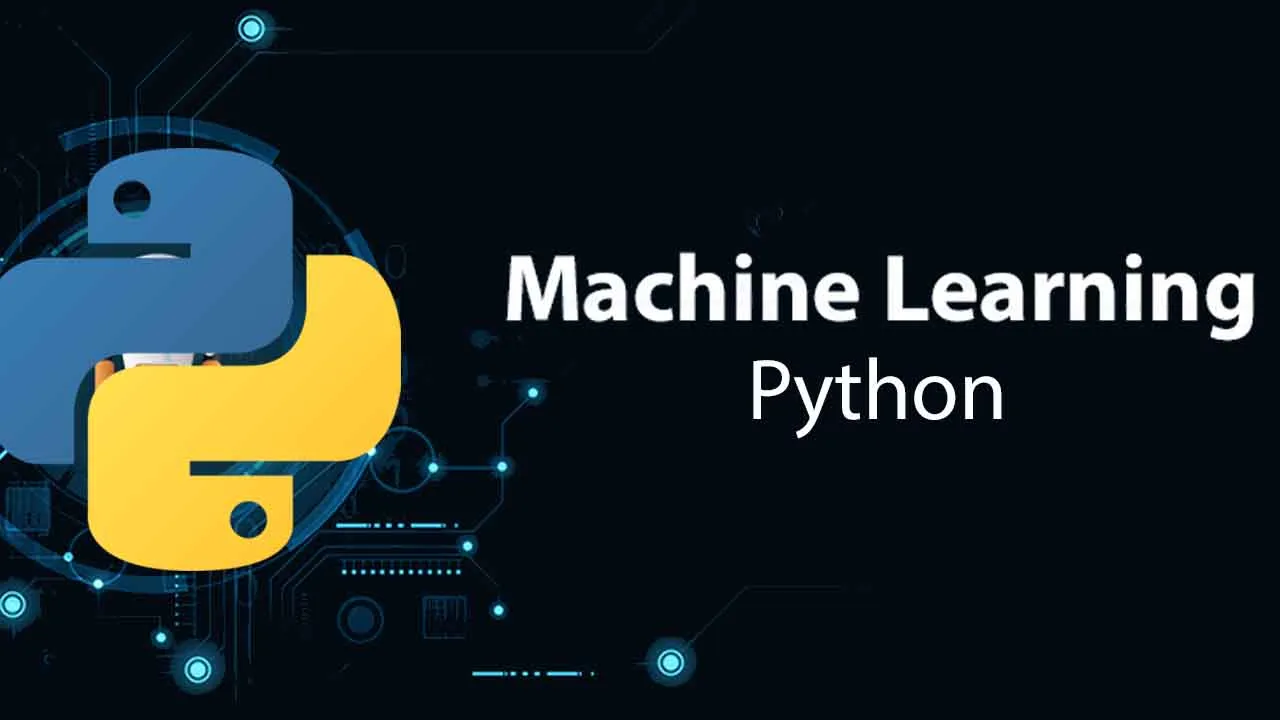 Success With Machine Learning Projects in Python