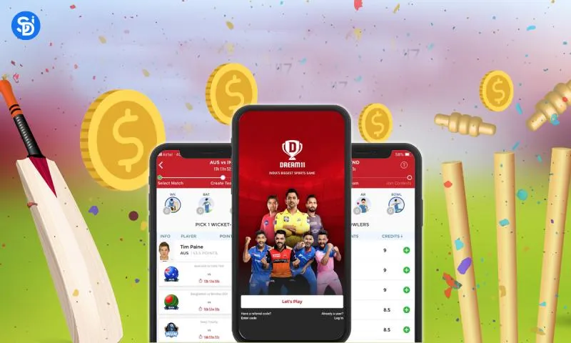 How much does it cost to develop an app like Dream11?